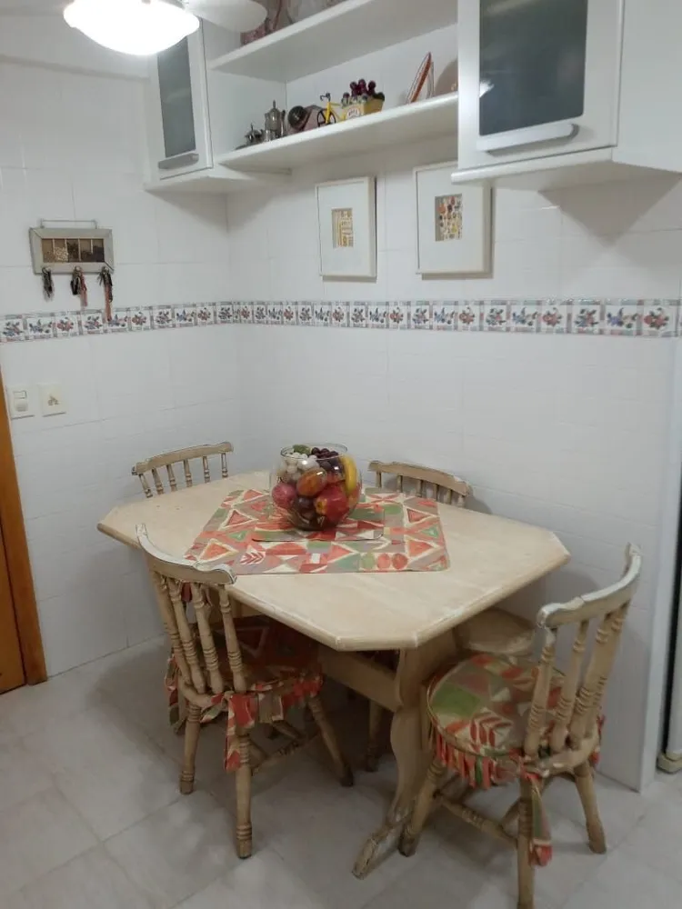 Apartamento, 4 quartos, 150 m² - Foto 17