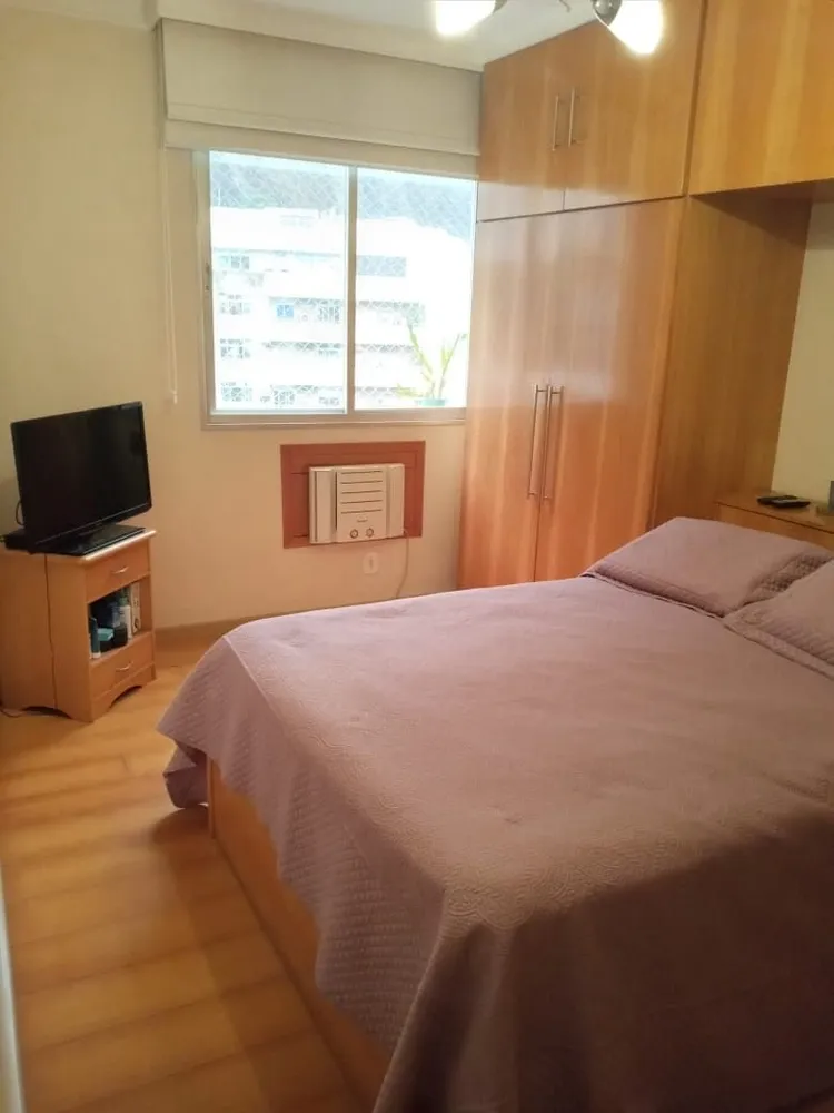 Apartamento, 4 quartos, 150 m² - Foto 9