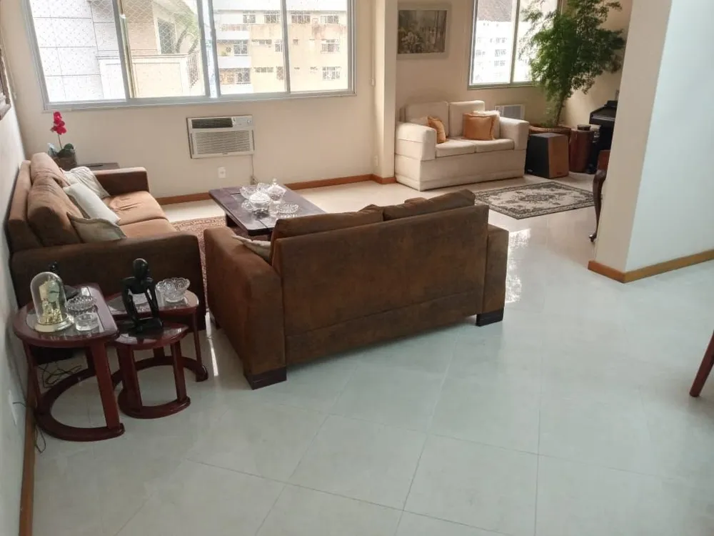 Apartamento, 4 quartos, 150 m² - Foto 2