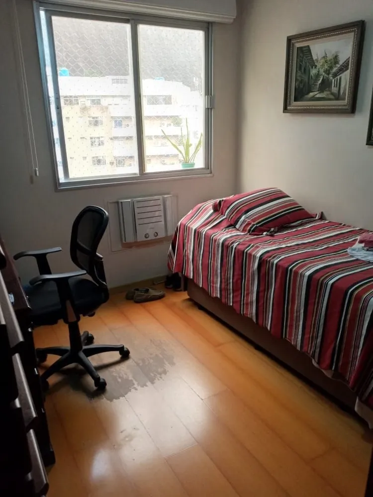 Apartamento, 4 quartos, 150 m² - Foto 8