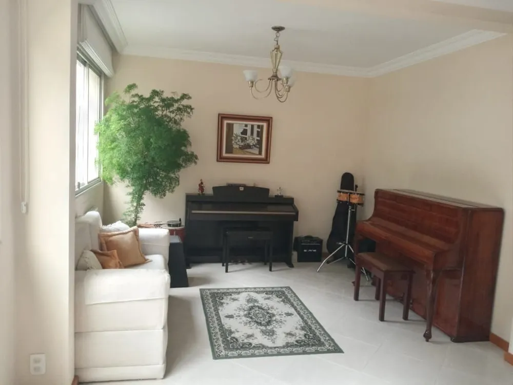 Apartamento, 4 quartos, 150 m² - Foto 4