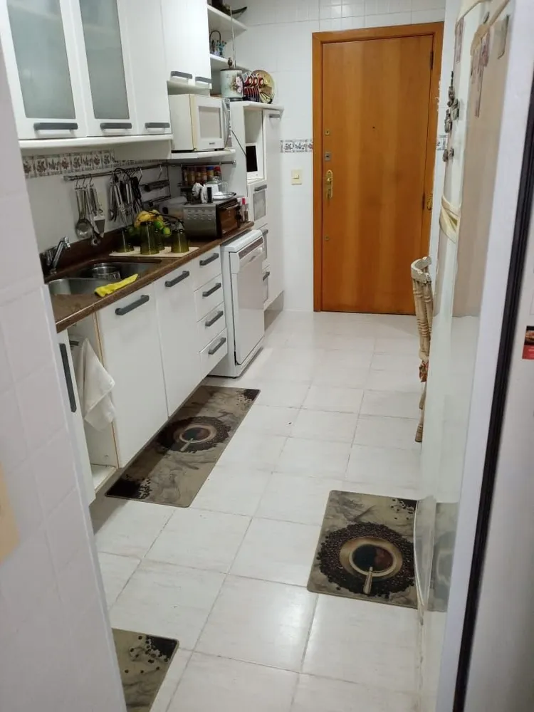 Apartamento, 4 quartos, 150 m² - Foto 19