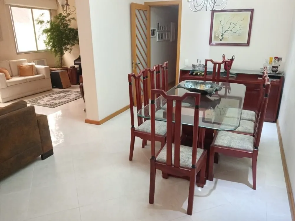 Apartamento, 4 quartos, 150 m² - Foto 6