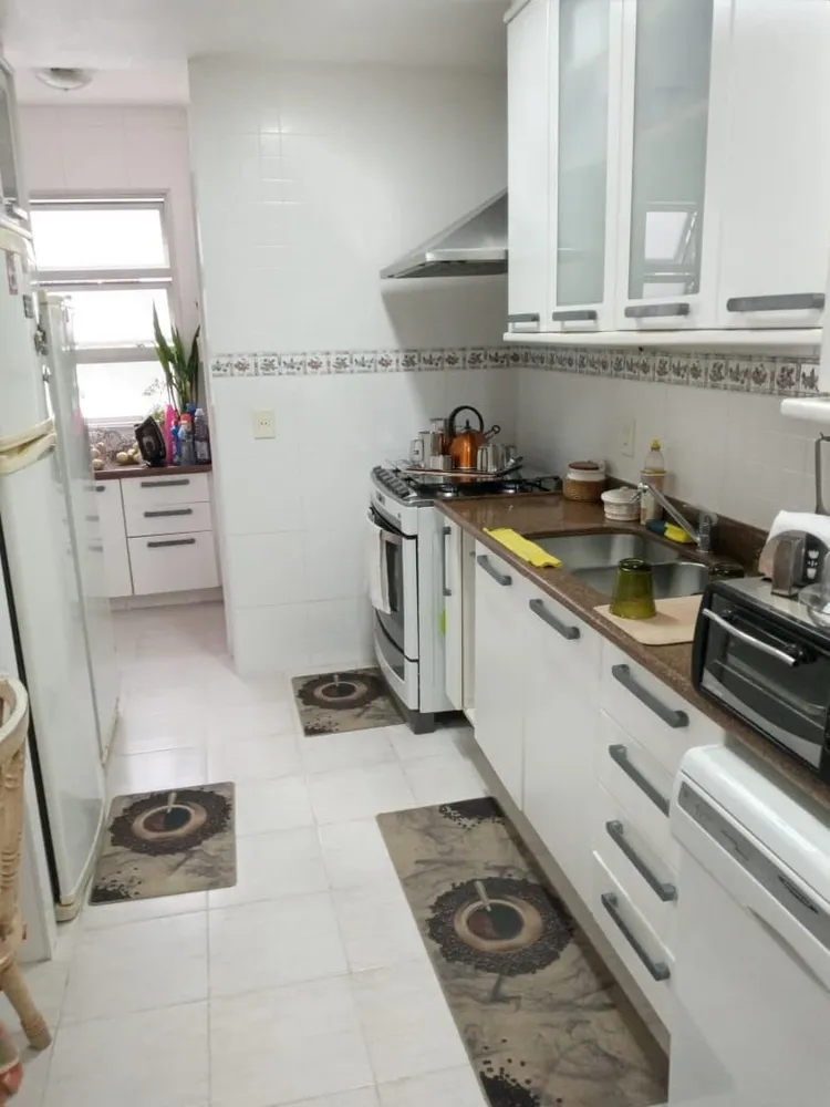 Apartamento, 4 quartos, 150 m² - Foto 20