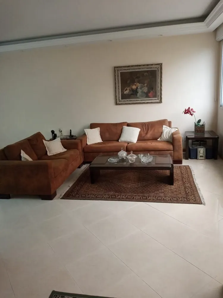 Apartamento, 4 quartos, 150 m² - Foto 7