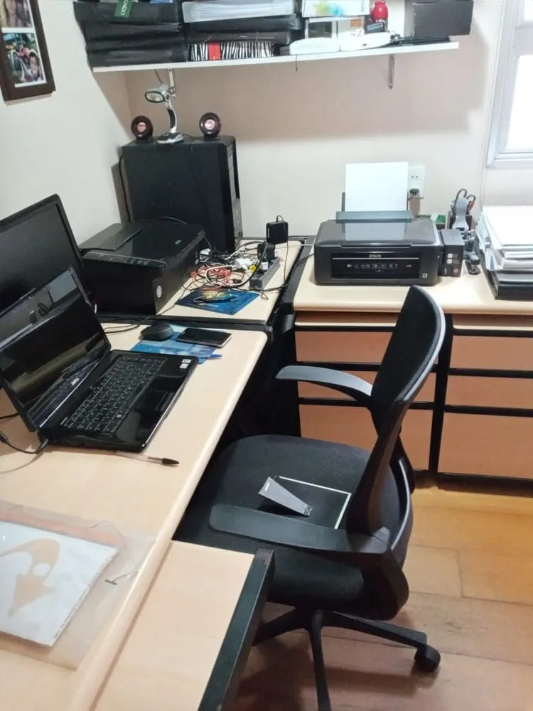 Apartamento, 4 quartos, 150 m² - Foto 12