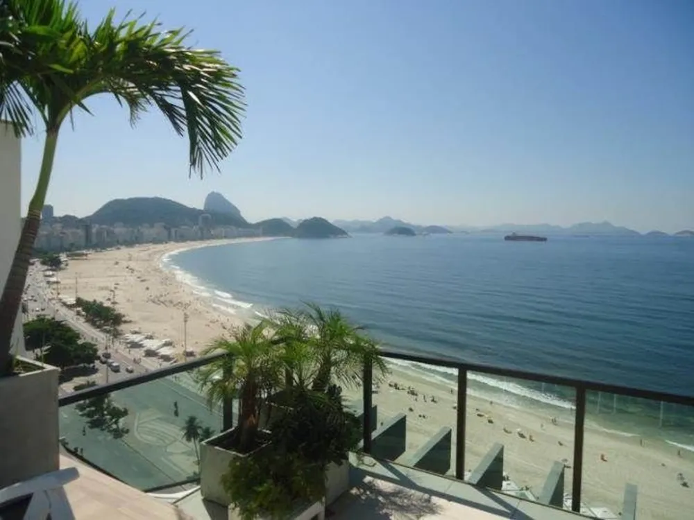 Cobertura, 4 quartos, 400 m² - Foto 11