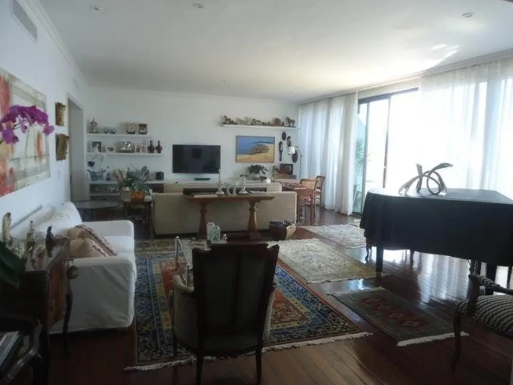 Cobertura, 4 quartos, 400 m² - Foto 21