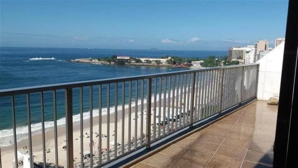 Cobertura, 4 quartos, 400 m² - Foto 18