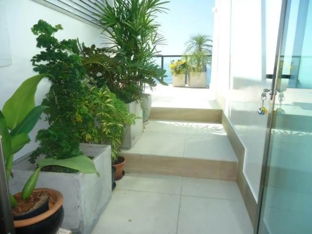 Cobertura, 4 quartos, 400 m² - Foto 14