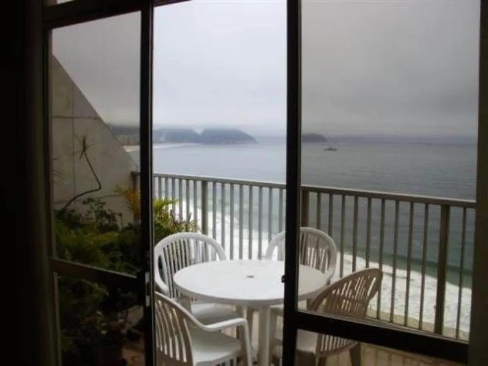 Cobertura, 4 quartos, 400 m² - Foto 24
