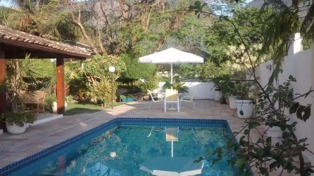 Casa, 5 quartos, 610 m² - Foto 5