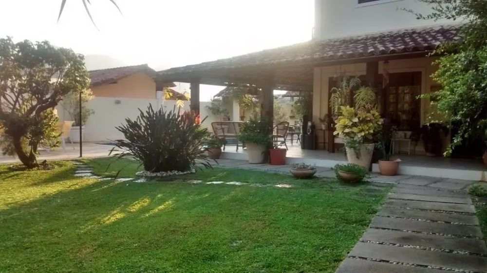 Casa, 5 quartos, 610 m² - Foto 8