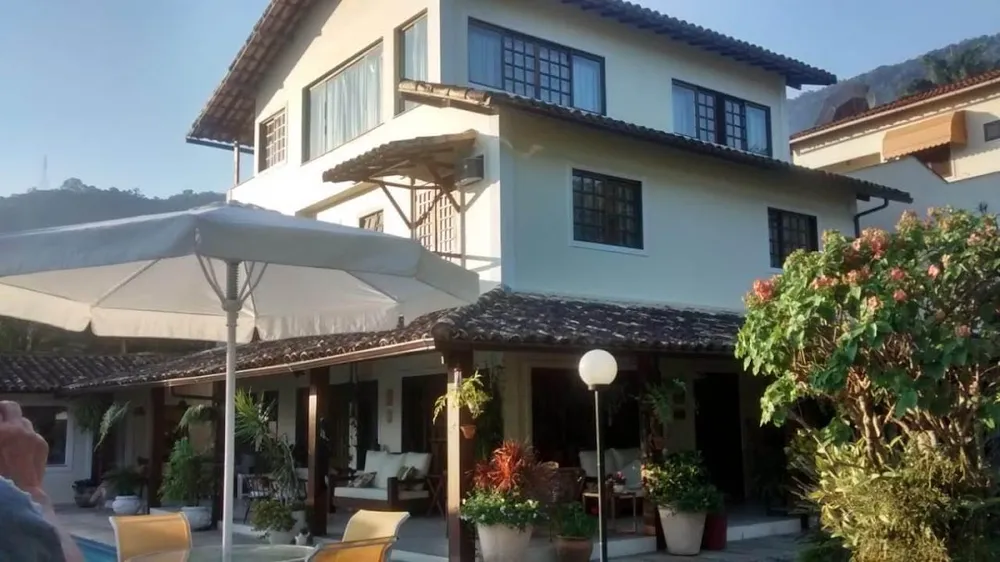 Casa, 5 quartos, 610 m² - Foto 6