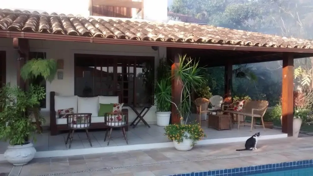 Casa, 5 quartos, 610 m² - Foto 7