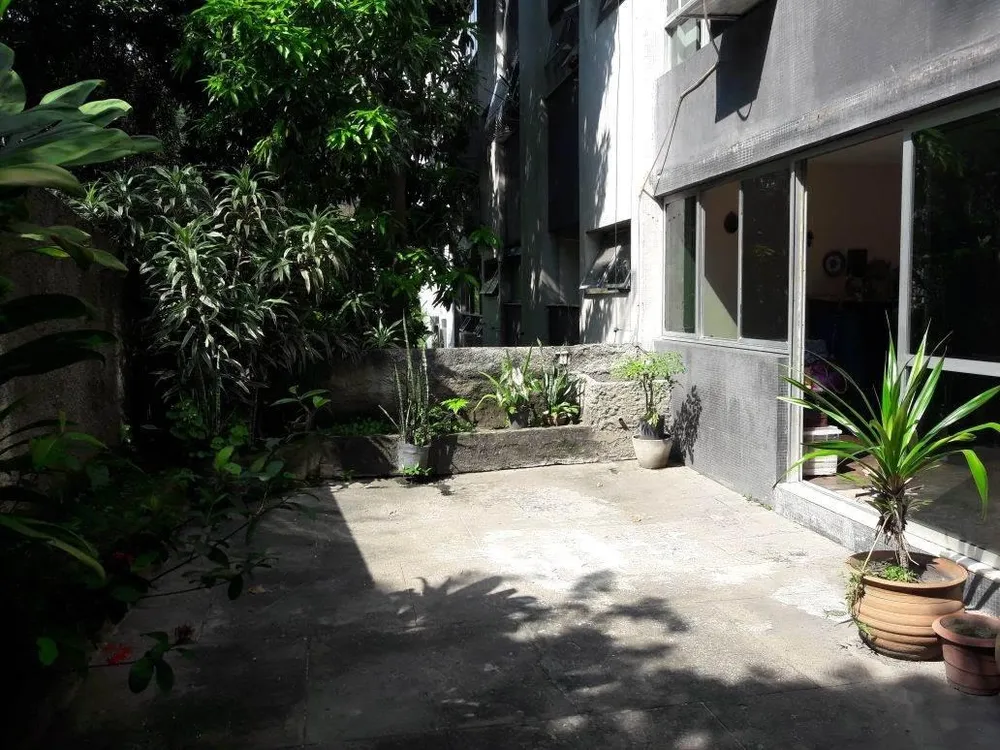 Apartamento, 3 quartos, 210 m² - Foto 17