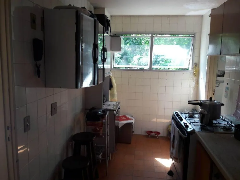 Apartamento, 3 quartos, 210 m² - Foto 15