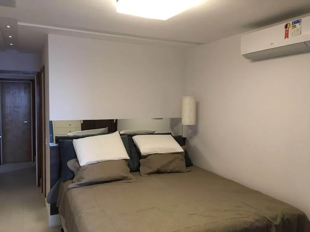 Apartamento, 3 quartos, 90 m² - Foto 9