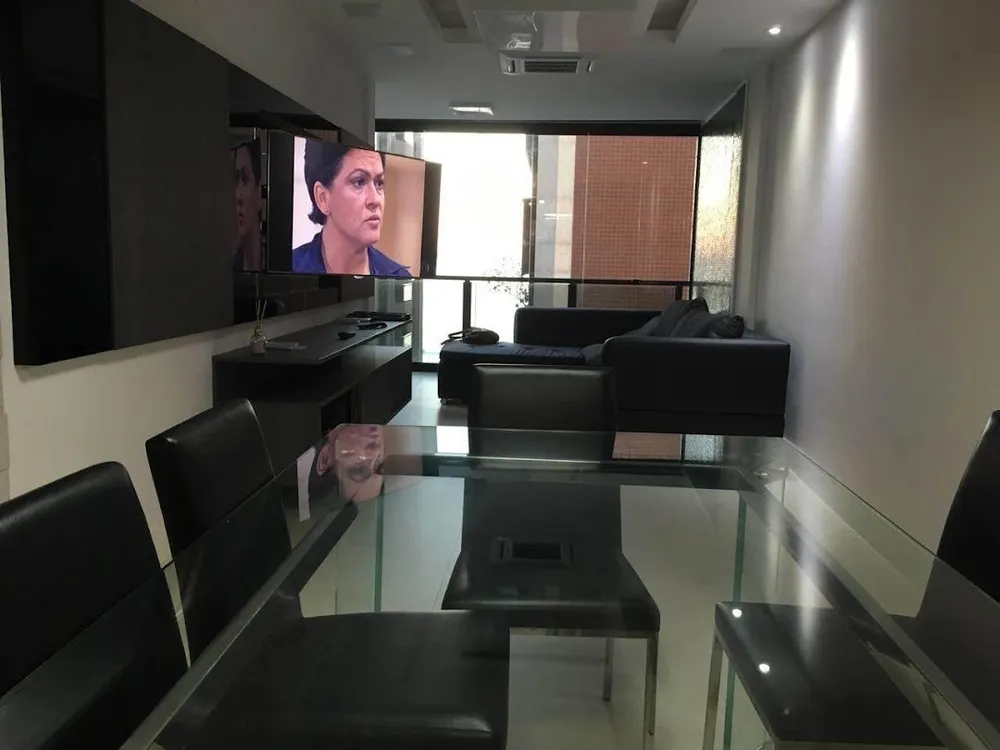 Apartamento, 3 quartos, 90 m² - Foto 2