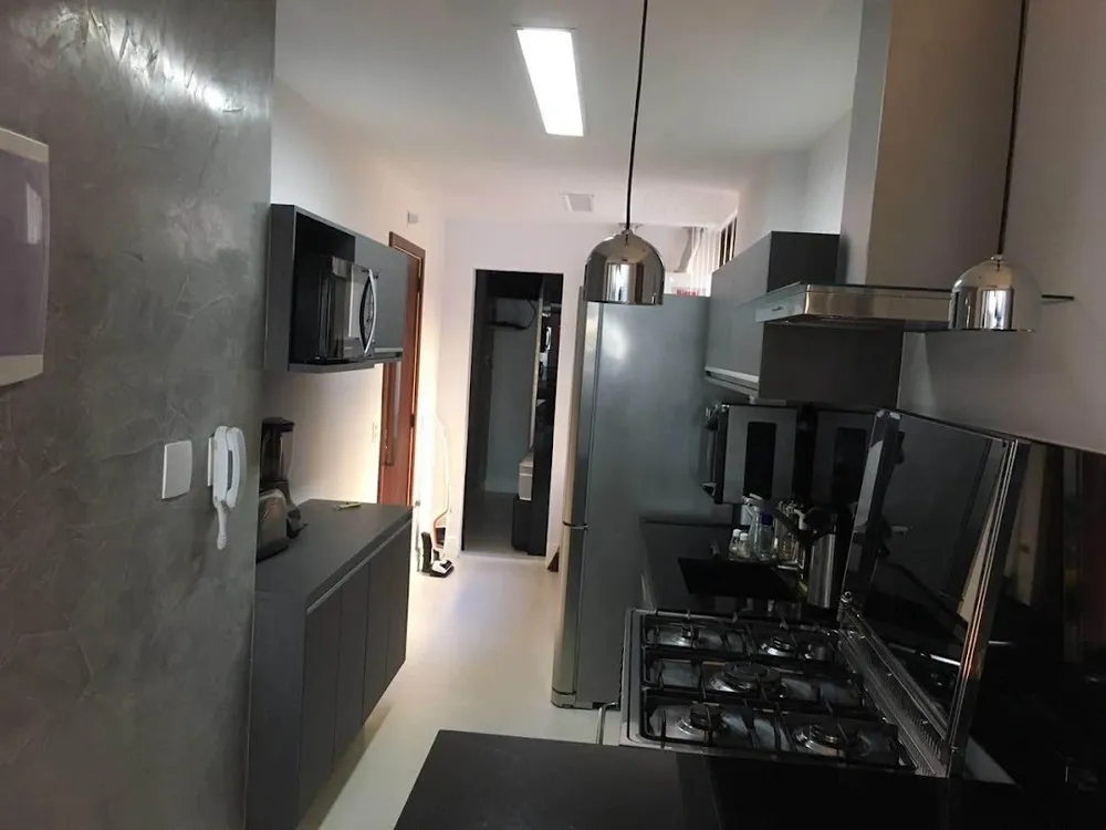 Apartamento, 3 quartos, 90 m² - Foto 13