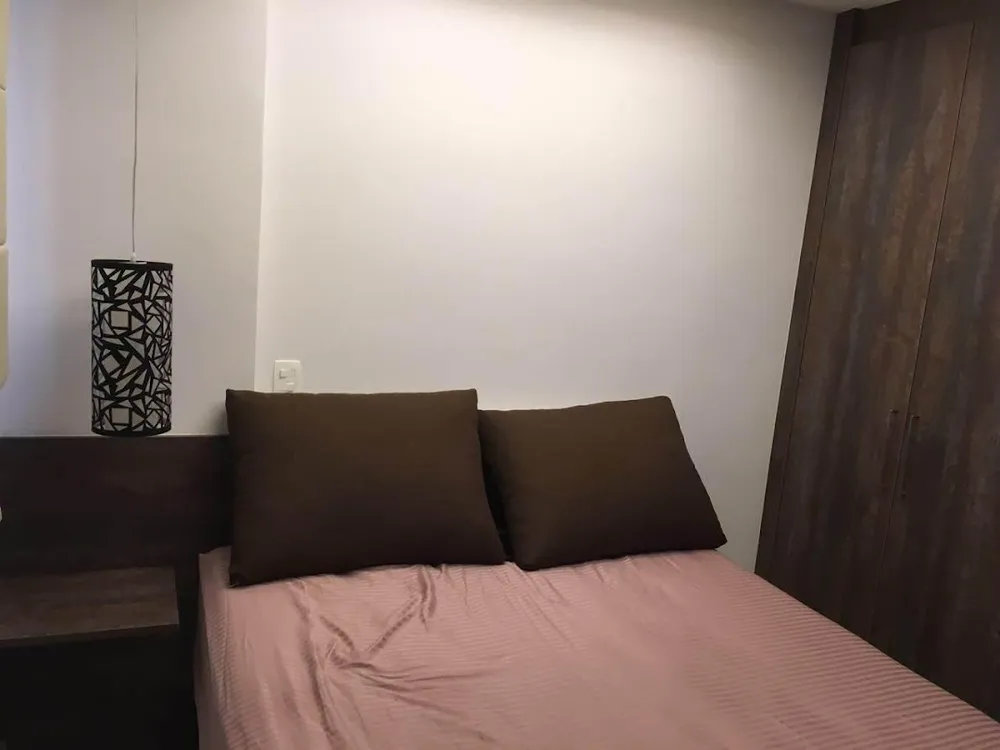 Apartamento, 3 quartos, 90 m² - Foto 7