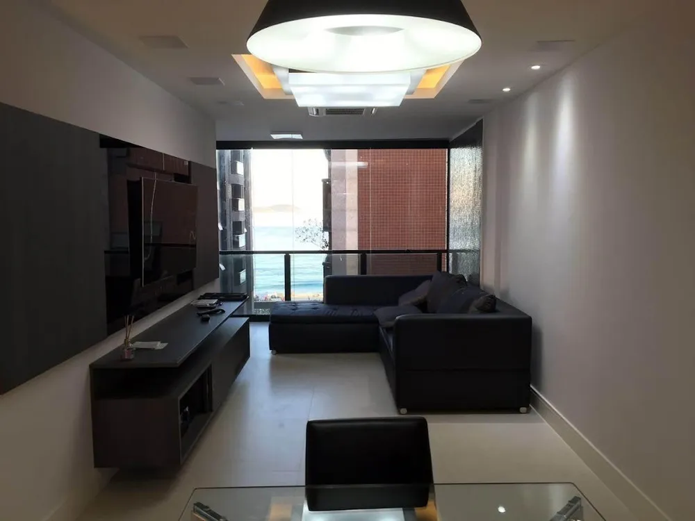 Apartamento, 3 quartos, 90 m² - Foto 3