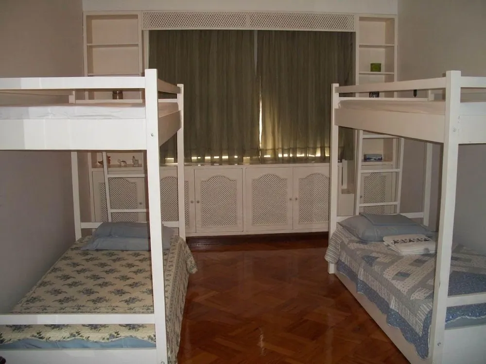 Apartamento, 4 quartos, 300 m² - Foto 9