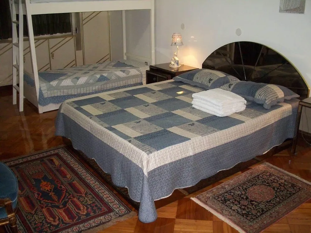 Apartamento, 4 quartos, 300 m² - Foto 7