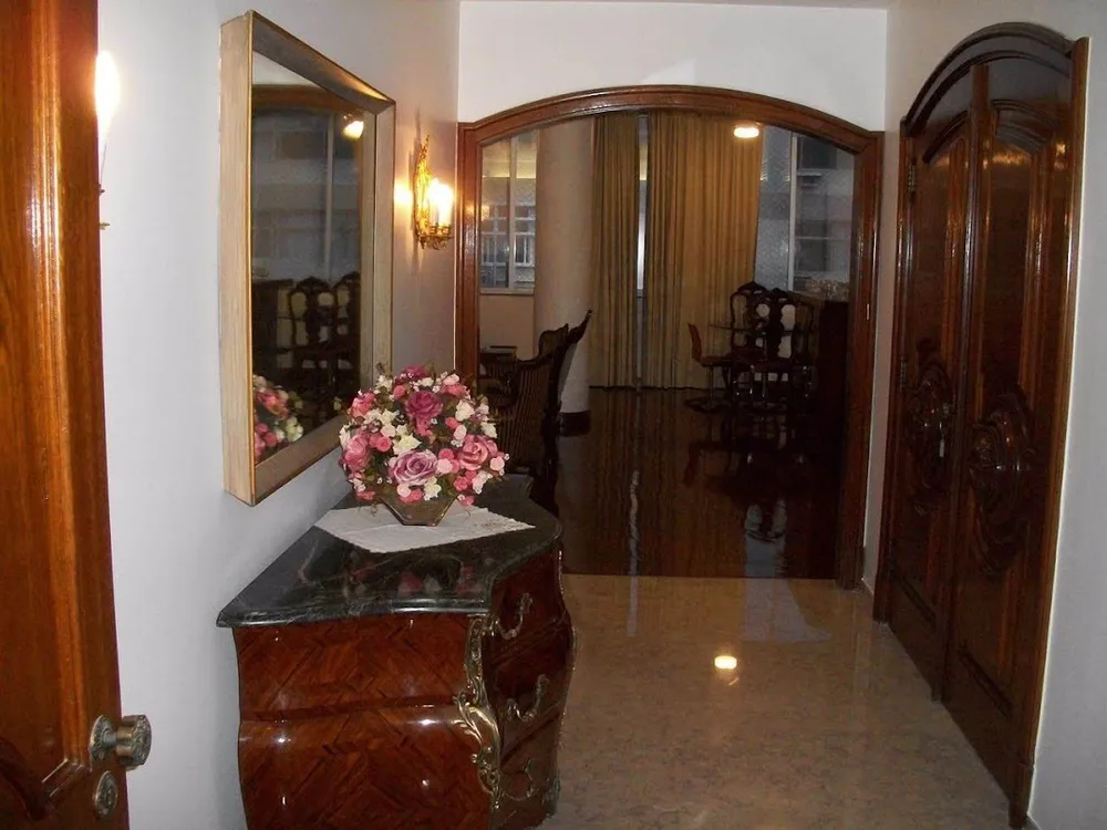 Apartamento, 4 quartos, 300 m² - Foto 5