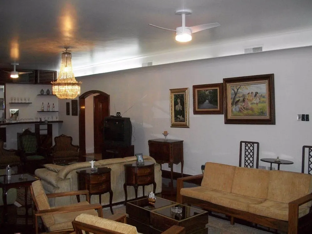 Apartamento, 4 quartos, 300 m² - Foto 3