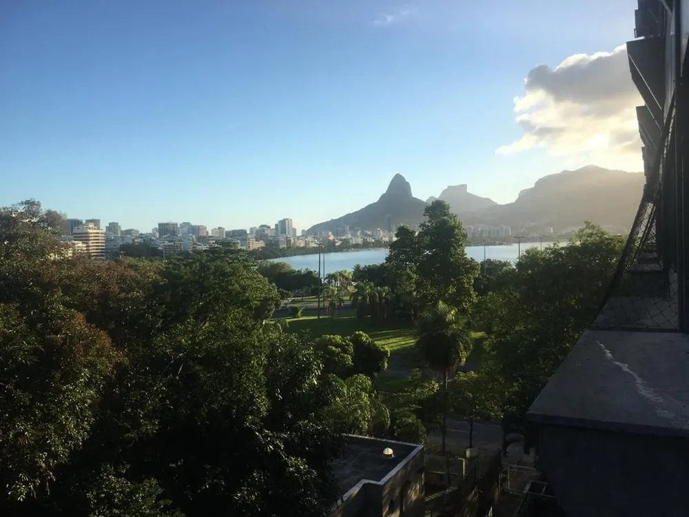 Apartamento, 3 quartos, 120 m² - Foto 1