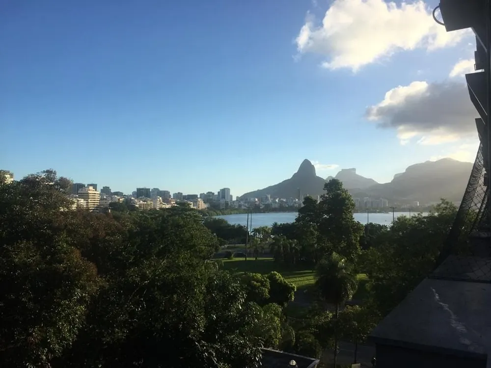 Apartamento, 3 quartos, 120 m² - Foto 13