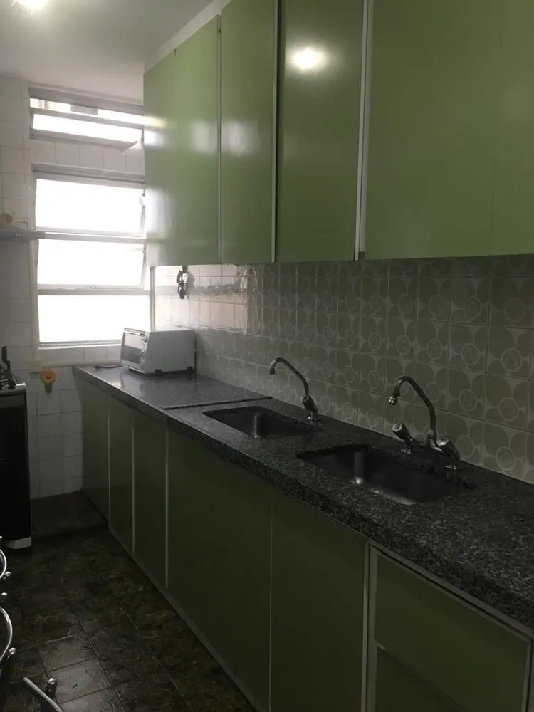 Apartamento, 3 quartos, 120 m² - Foto 21