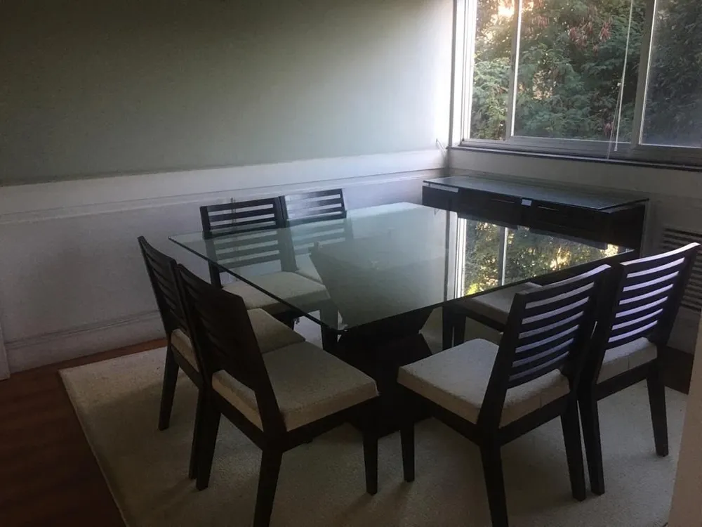 Apartamento, 3 quartos, 120 m² - Foto 2