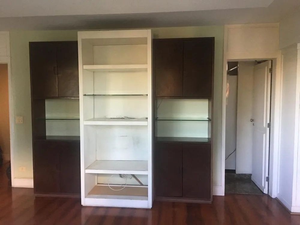 Apartamento, 3 quartos, 120 m² - Foto 6