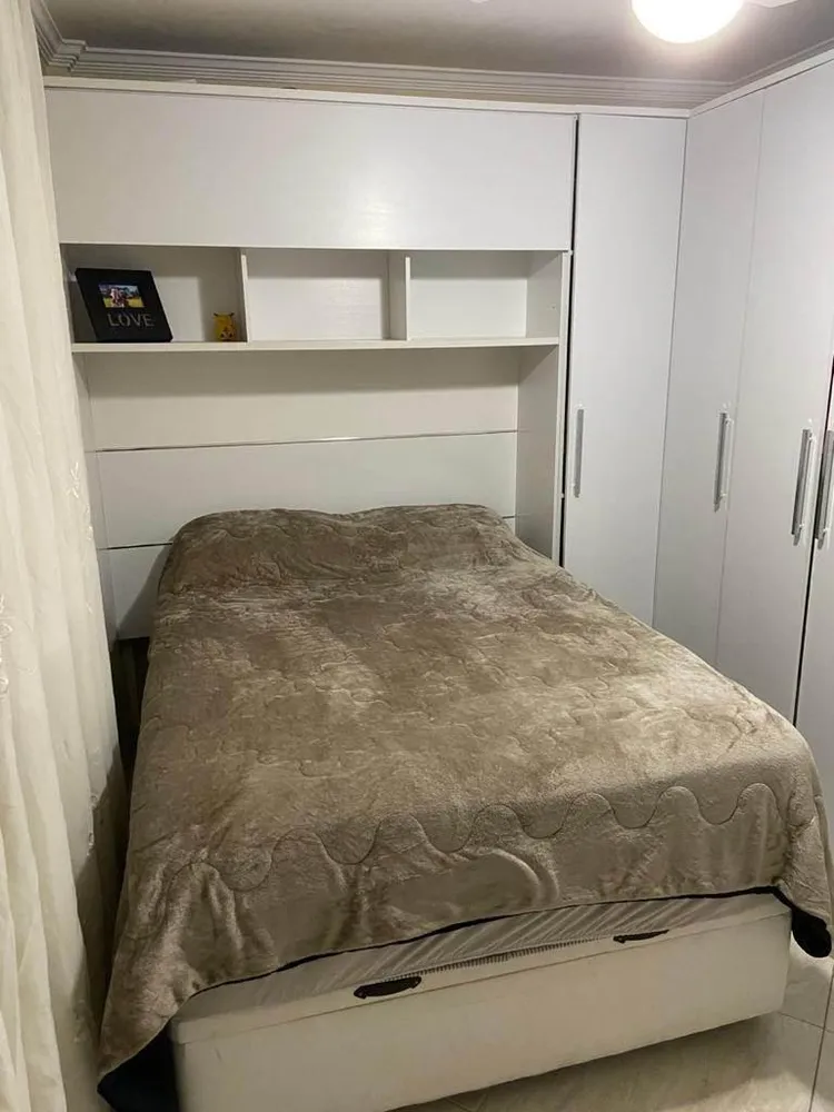 Apartamento, 2 quartos, 50 m² - Foto 6