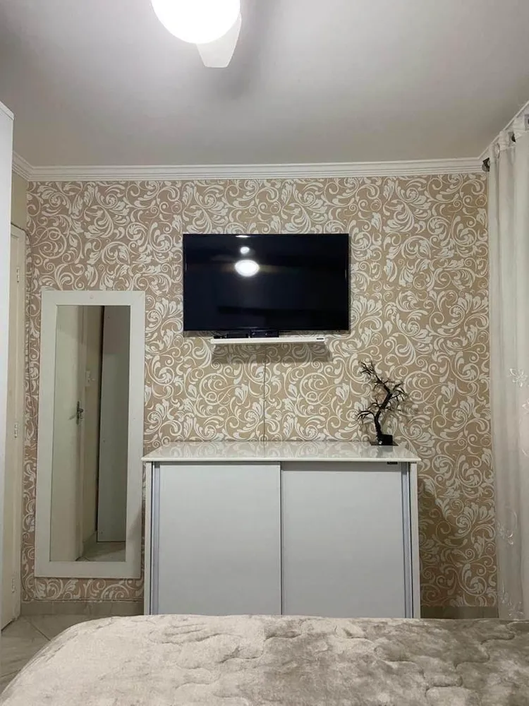 Apartamento, 2 quartos, 50 m² - Foto 7
