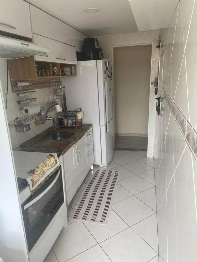 Apartamento, 2 quartos, 50 m² - Foto 11