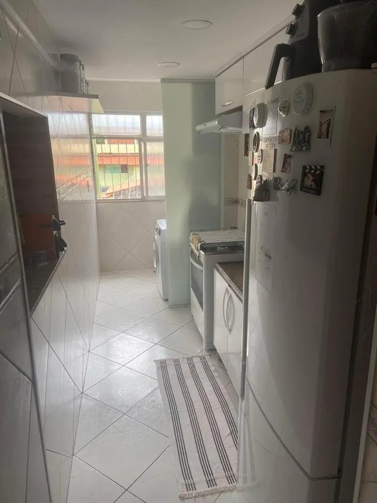 Apartamento, 2 quartos, 50 m² - Foto 12