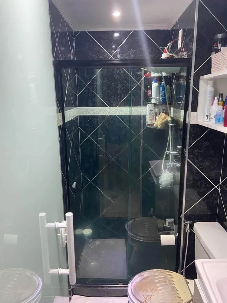Apartamento, 2 quartos, 50 m² - Foto 10