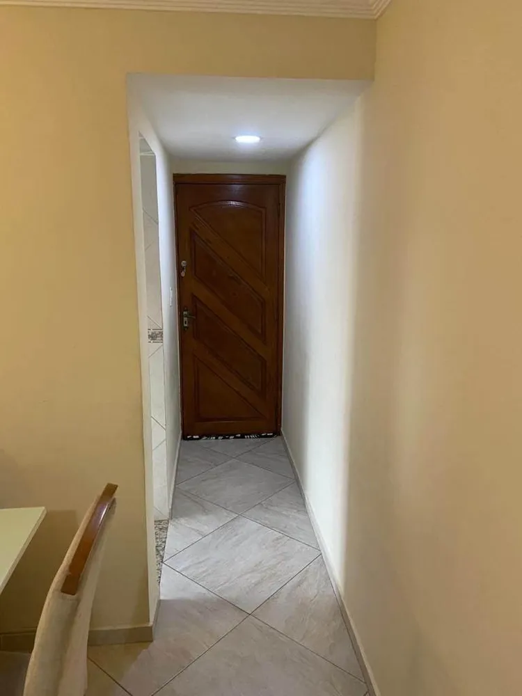 Apartamento, 2 quartos, 50 m² - Foto 9