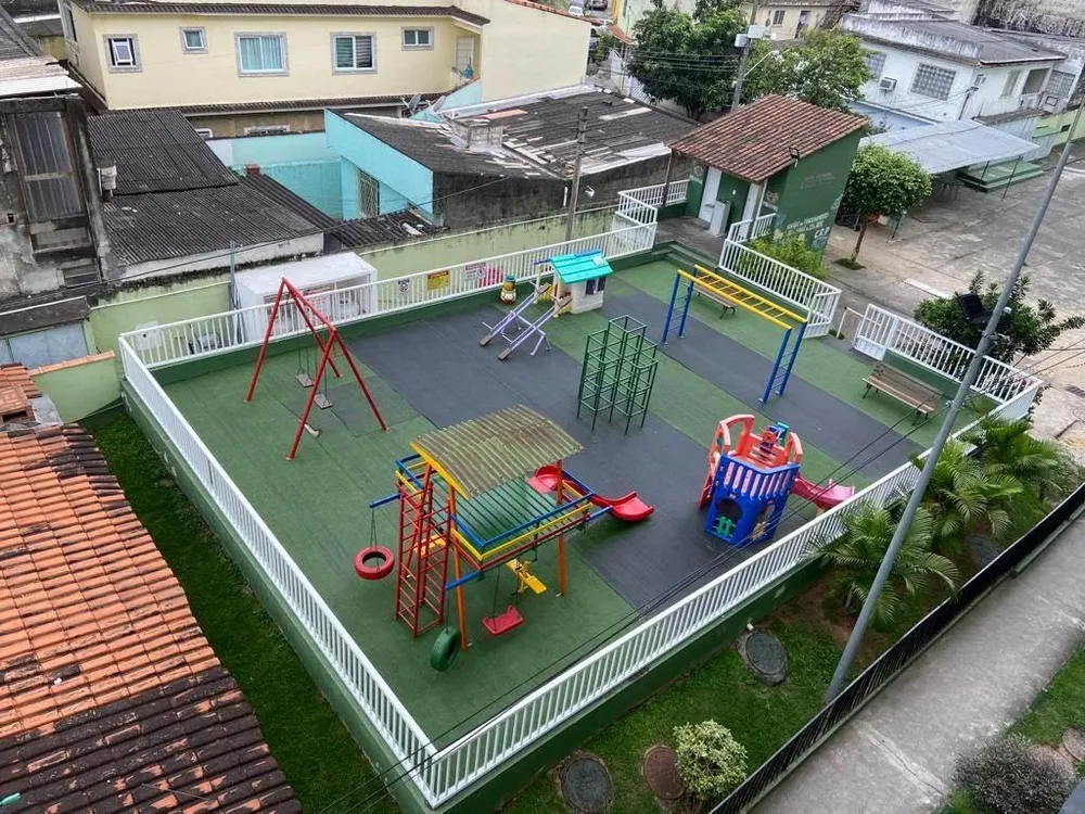 Apartamento, 2 quartos, 50 m² - Foto 15