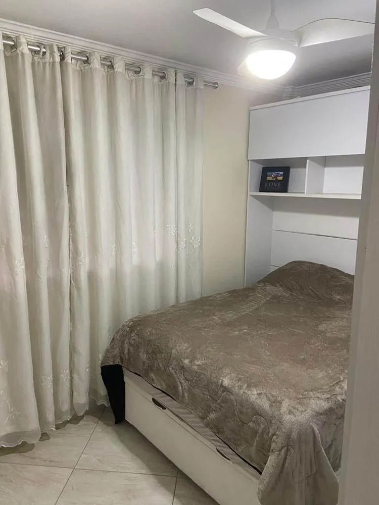 Apartamento, 2 quartos, 50 m² - Foto 5