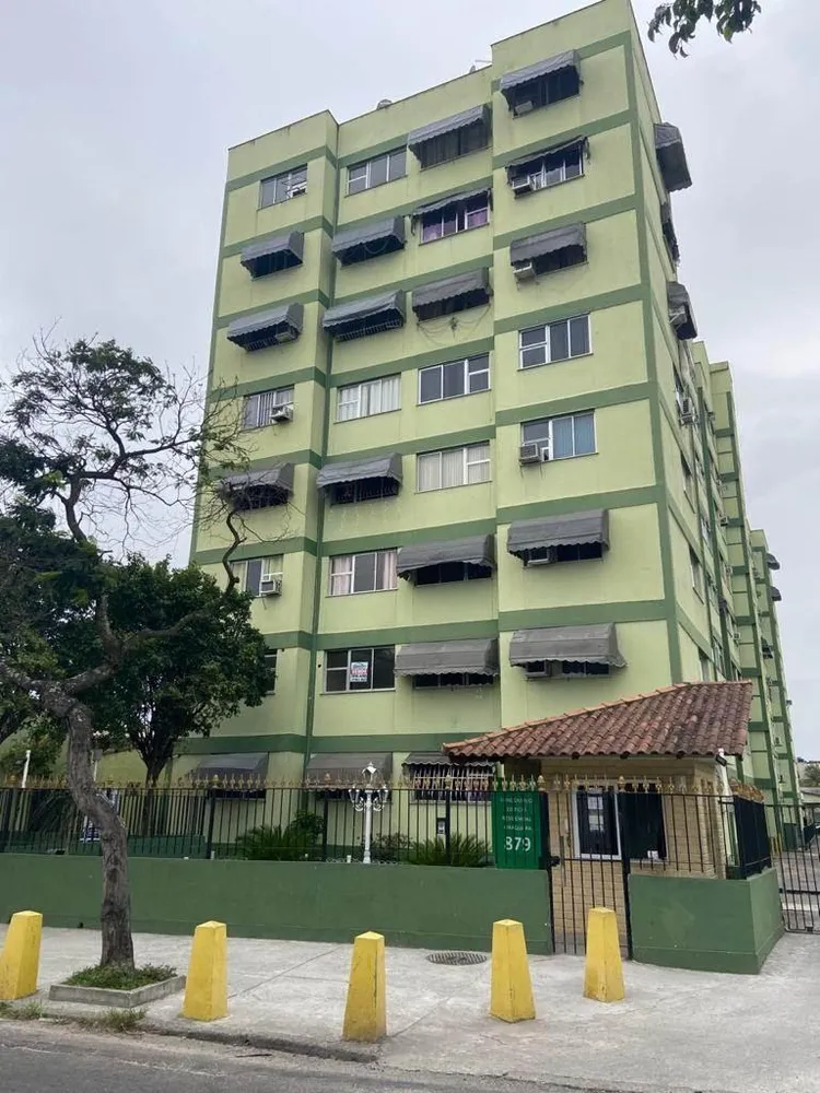 Apartamento, 2 quartos, 50 m² - Foto 14