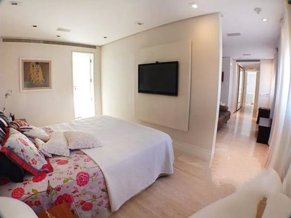 Cobertura, 4 quartos, 487 m² - Foto 10