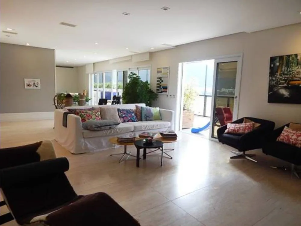 Cobertura, 4 quartos, 487 m² - Foto 4