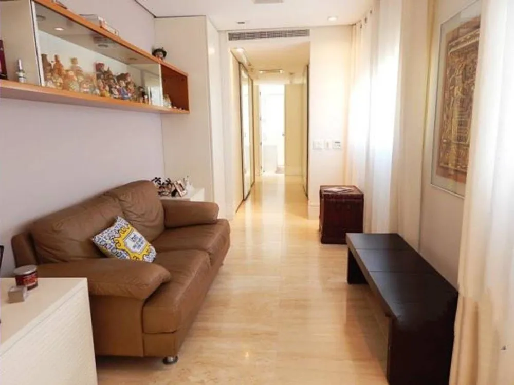 Cobertura, 4 quartos, 487 m² - Foto 9