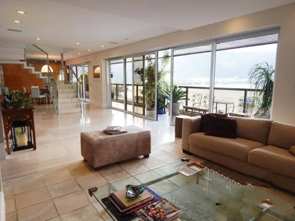 Cobertura, 4 quartos, 487 m² - Foto 6
