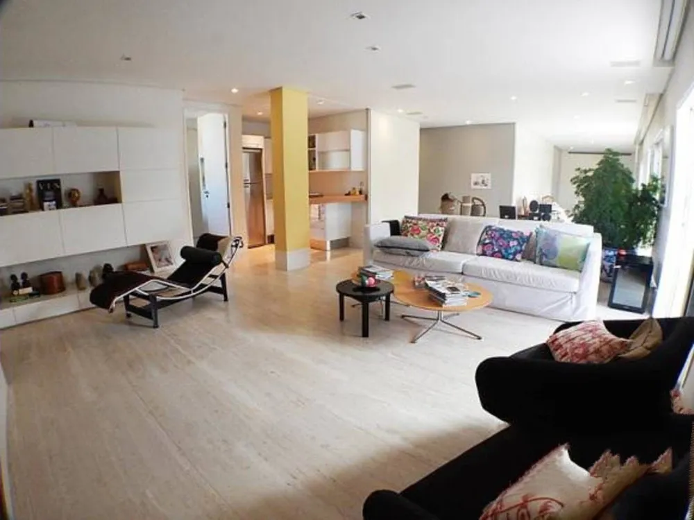 Cobertura, 4 quartos, 487 m² - Foto 5