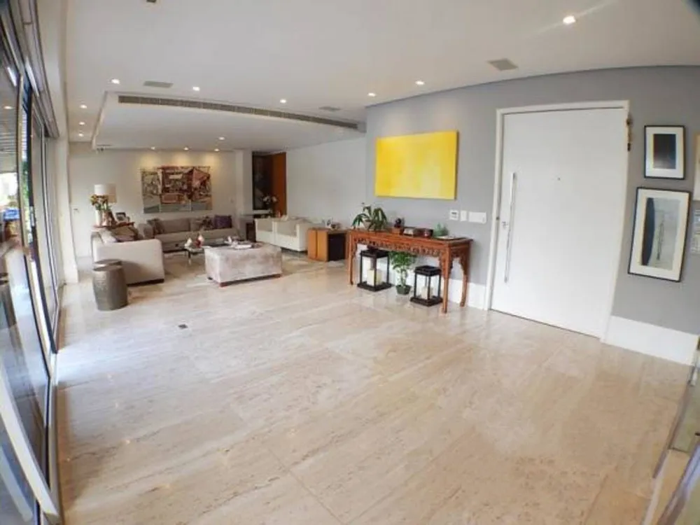Cobertura, 4 quartos, 487 m² - Foto 7